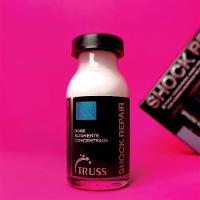 Kit Truss Miracle Shampoo Condicionador Shock Repair (6 produtos) - 4