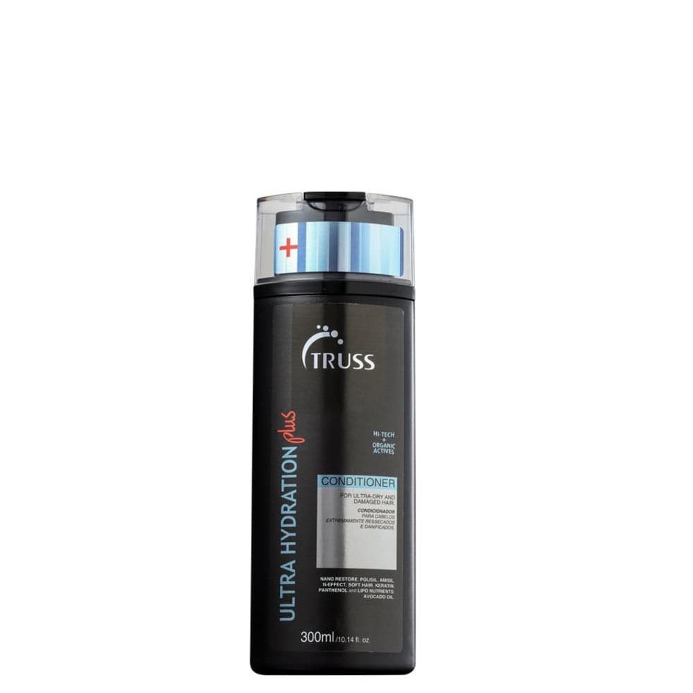 Kit Truss Ultra Hydration Plus Blond (3 produtos) - 2