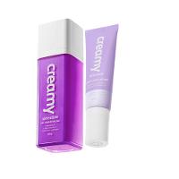 Kit Creamy Gel-Creme Retinol 0,3 - Antirugas Concentrado 30g + Creamy Anti-Aging Redutor de Linhas - Sérum 30ml (2 produ - 1