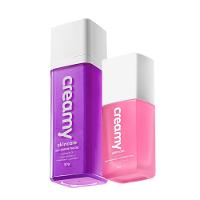 Kit Creamy B Complex 20 e Creme Retinol (2 produtos) - 1