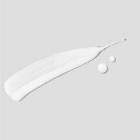 Kit Creamy Watery Lotion FPS 60 e Meilys Escova de Limpeza Facial 2 em 1 (2 produtos) - 2