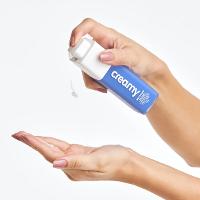 Kit Creamy Skincare Anti-Aging Peptide Cream e Meilys Escova de Limpeza Facial 2 em 1 (2 produtos) - 3