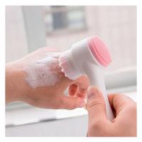 Kit Creamy Skincare Ácido Mandélicoe Meilys Escova de Limpeza Facial 2 em 1 (2 produtos)