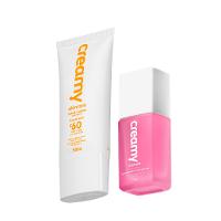 Kit Creamy B Complex 20 Protetor Solar (2 produtos) - 1