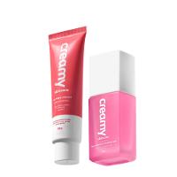 Kit Creamy B Complex 20 Calming Cream (2 produtos) - 1