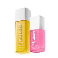 Kit Creamy B Complex 20 e Ácido Lático (2 produtos) - 1