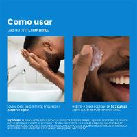 Kit Creamy Ácido Glicólico - Creme Redutor de Linhas 30g (2 unidades) - 5