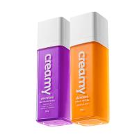 Kit Creamy Skincare Vitamina C Retinol (2 produtos) - 1