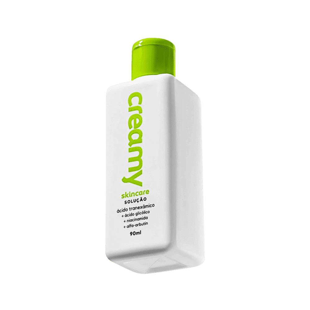 Kit Creamy Skincare Vitamina C Tranexâmico (2 produtos) - 3