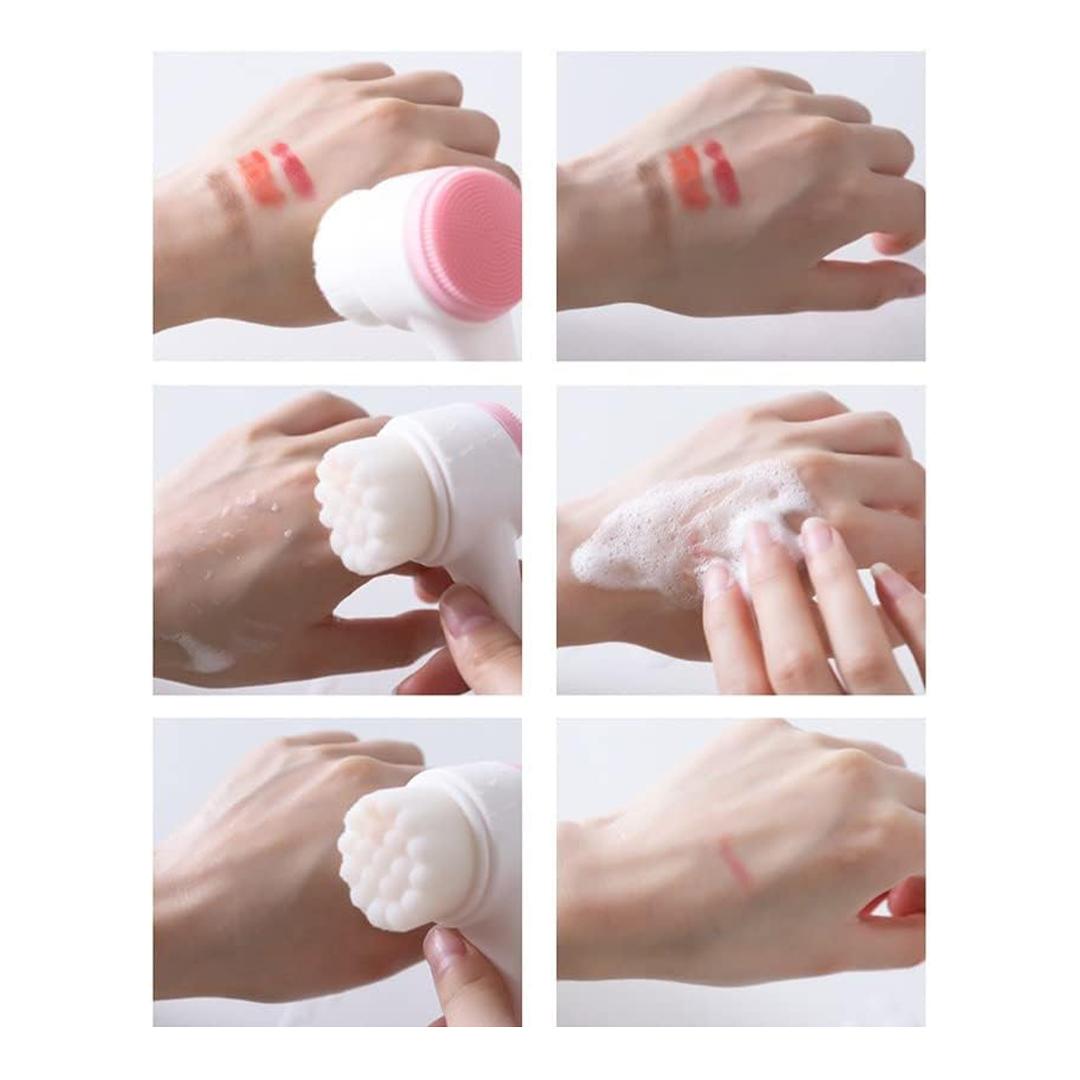 Kit Creamy Skincare Ácido Lático e Meilys Escova de Limpeza Facial 2 em 1 (2 produtos) - 5