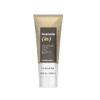 Lowell Bioplastia (IN) - Condicionador Reconstrução 200ml - 1