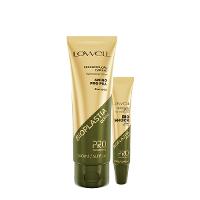Kit Lowell Bioplastia Clinic Shampoo e Bio Shock (2 produtos) - 1