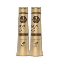 Kit Promocional Haskell Mandioca Duo - 500ml (2 Produtos) - 2