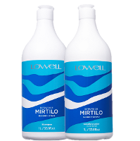 Lowell Extrato de Mirtilo Duo 1L - 1