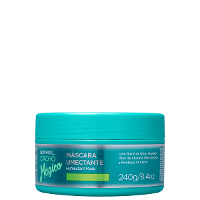 Lowell Cacho Magico Mascara Umectante 240g - 1