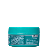 Lowell Cacho Magico Mascara Umectante 240g - 2