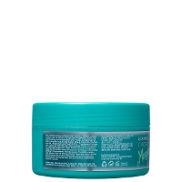 Lowell Cacho Magico Mascara Umectante 240g - 4