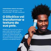 Creamy Ácido Glicólico - Creme Redutor de Linhas 30g - 5