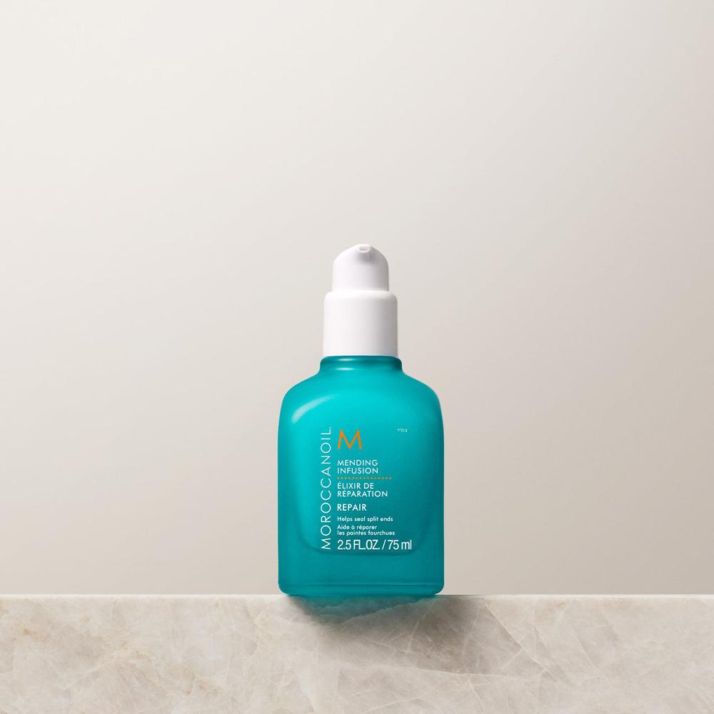 Kit Moroccanoil Mending Infusion Repair e Máscara de Nutrição (2 produtos) - 3
