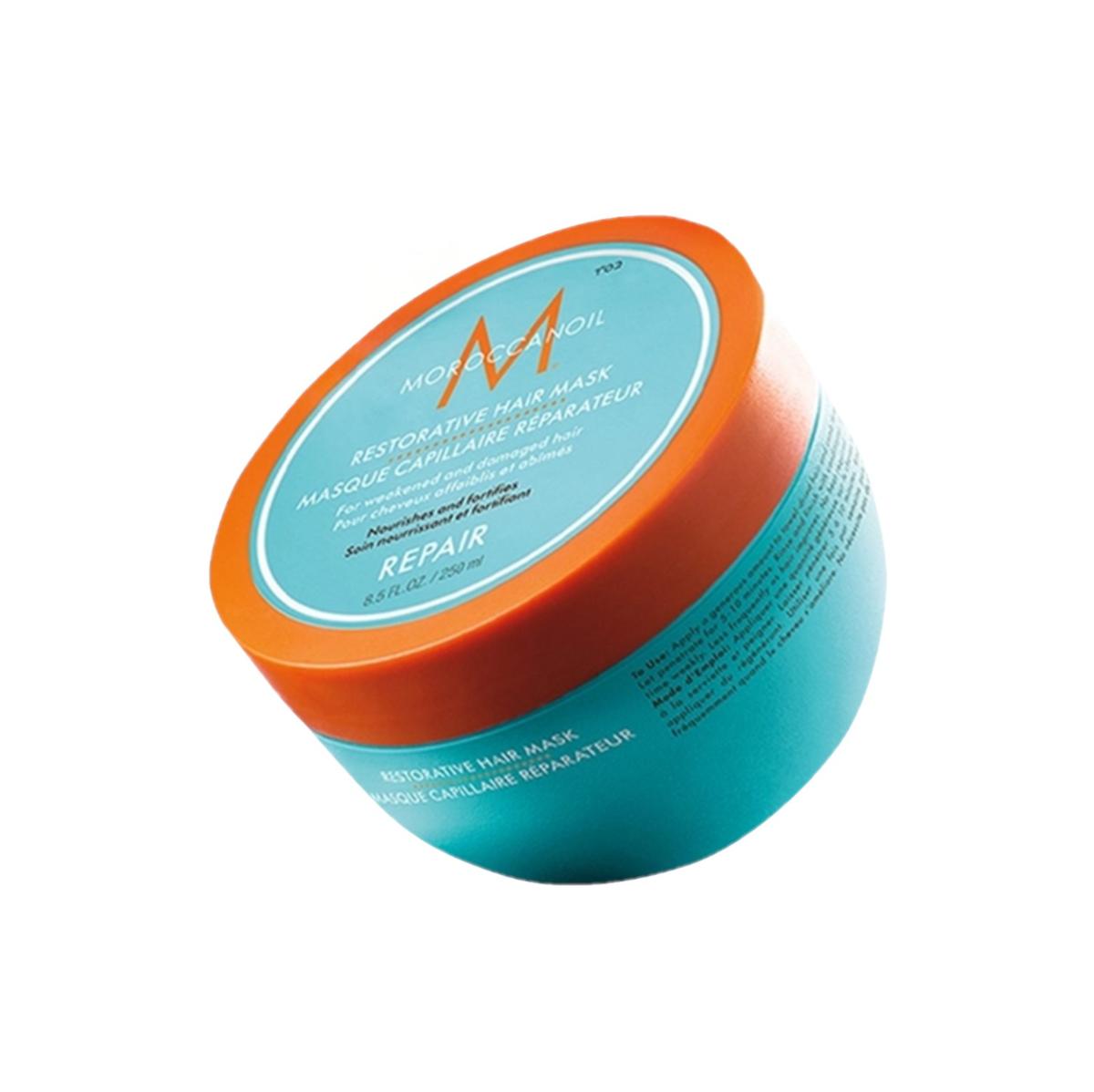 Kit Moroccanoil Reparação Light (2 produtos) - 3