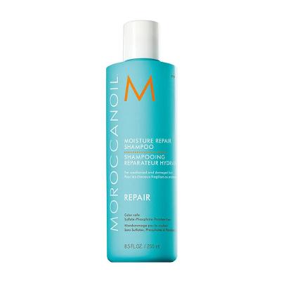 Moroccanoil Reparador de Umidade - Shampoo 250ml