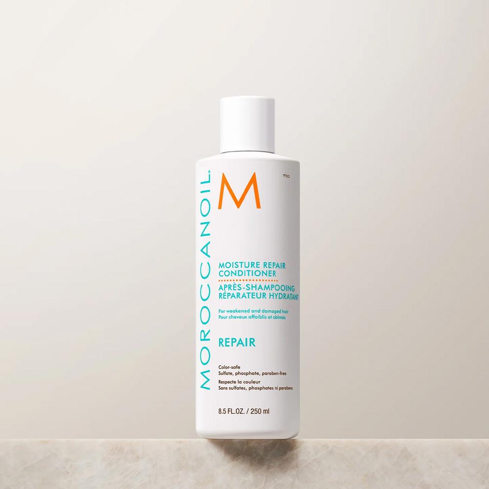 Kit Moroccanoil Reparador de Umidade Duo (2 produtos) - 6