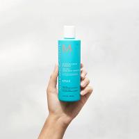 Kit Moroccanoil Reparador de Umidade Duo (2 produtos)