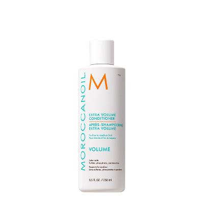 Moroccanoil Volume Extra - Condicionador 250ml