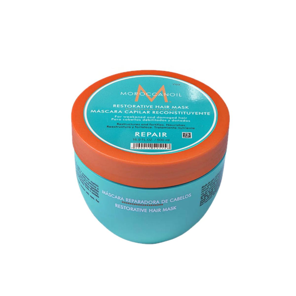 Moroccanoil Repair - Máscara de Nutrição 500ml - 1