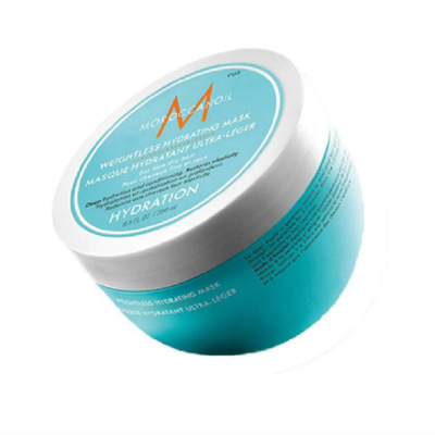 Moroccanoil Hydration - Mascara de Hidrataçao Light 250 ml