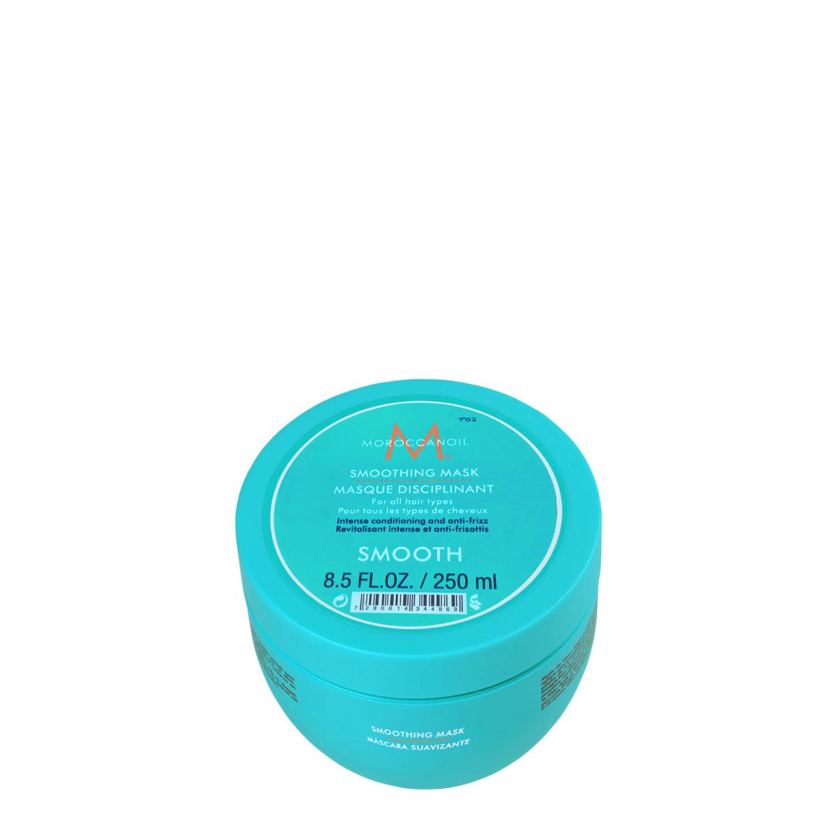 Moroccanoil Smoothing - Máscara Capilar 250ml - 1