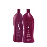 Kit Senscience C.P.R. Step Reconstructor And Purifier (2 produtos) - 1