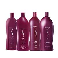 Kit Senscience C.P.R. Step Completo (4 produtos) - 1