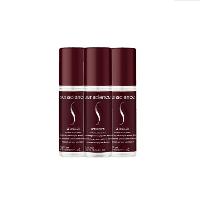 Kit Senscience Detangler Moisturizing - Leave-in Spray 200ml (3 unidades) - 1
