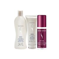 Kit Senscience Smooth Detangler (3 produtos) - 1