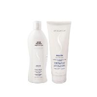 Kit Senscience Smooth Detangler (3 produtos) - 2
