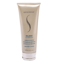 Kit Senscience Balance Detangler Restore  (4 produtos)
