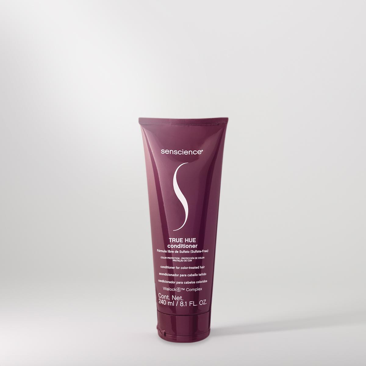 Kit Senscience True Hue Detangler Renewal (4 produtos) - 3