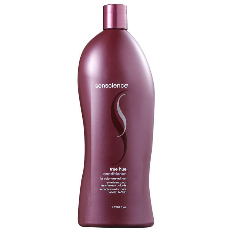 Kit Senscience True Hue Detangler Renewal C.P.R. Salon (6 produtos) - 3