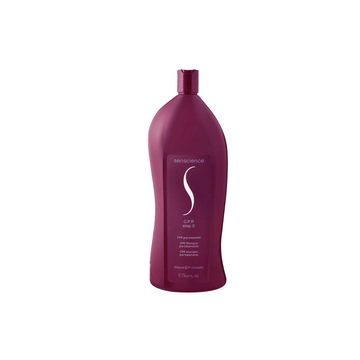 Kit Senscience Detangler C.P.R. Salon (3 produtos) - 2