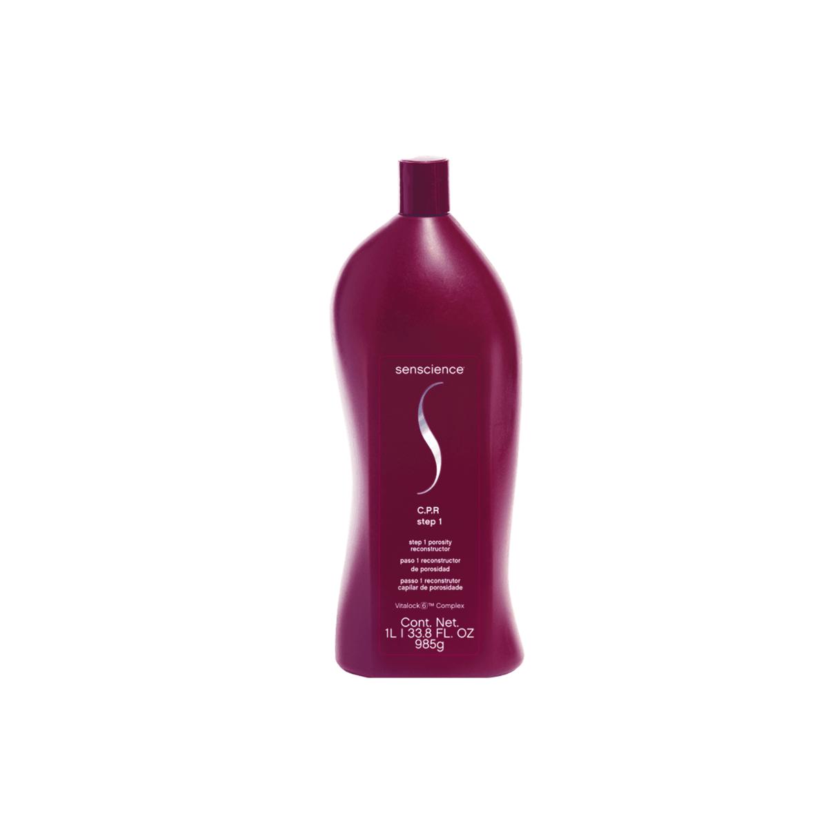 Kit Senscience Detangler C.P.R. Salon (3 produtos) - 3