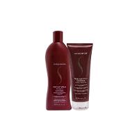 Kit Senscience True Hue Violet Duo Moisture Lock (3 Produtos) - 2