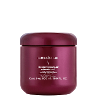 Senscience True Hue Violet Duo Home Care e Inner Restore Intensif Moisture Mask 500ml - 2