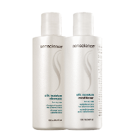 Senscience Silk Moisture Duo MINI 100ml - 1