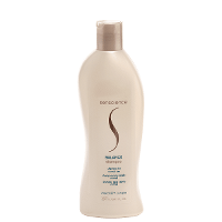 Senscience Balance Home Care Duo CPR Tratamento Reconstrutor 25ml Renewal Mask 150ml e True Hue Oleo 55ml - 3