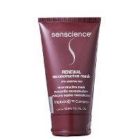 Senscience Silk Moisture Duo 1L Renewal Mask 150ml e CPR Tratamento Reconstrutor 2x25 - 5