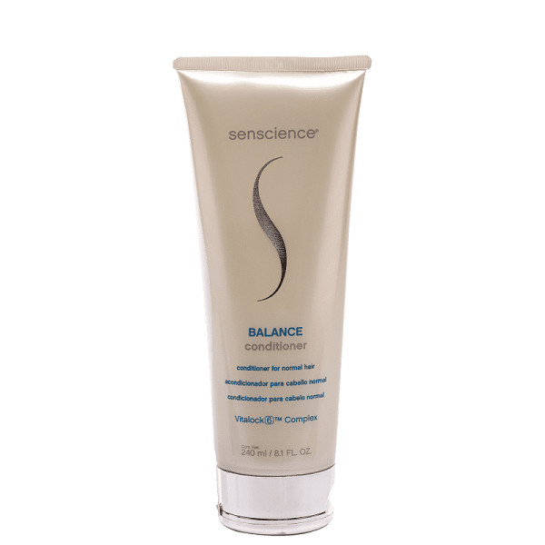 Kit Senscience Balance Duo 280ml e Inner Restore Intensif Moisturizing Mask 50ml - 2