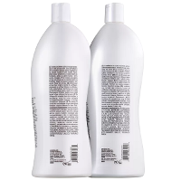 Senscience Balance - Shampoo+Condicionador 1L+Mascara Inner Restore Deep Moisturizing 200ml - 3