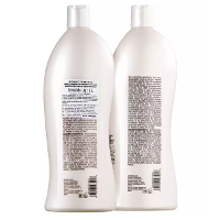 Senscience Smooth - Shampoo+Condicionador 1L+Mascara Inner Restore Intensif 500ml - 3