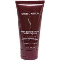 Senscience True Hue Shampoo 280ml Condicionador 240ml Inner Restore Intensif 50ml e Oleo Capilar 55ml - 2